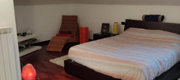 4-Zimmer Haus in Papozze, Italy, Nr. 5156 15