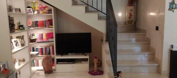 4-Zimmer Haus in Papozze, Italy, Nr. 5156 12