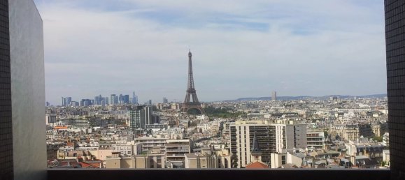 Квартира с 1 спальней в Париж, Франция № 125510 5