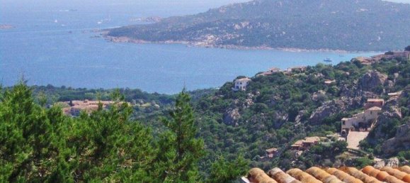 Villa de 7 habitaciónes en Arzachena, Italy No. 174664 9