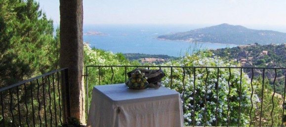 Villa de 7 habitaciónes en Arzachena, Italy No. 174664 10