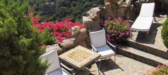 Villa de 7 habitaciónes en Arzachena, Italy No. 174664 14