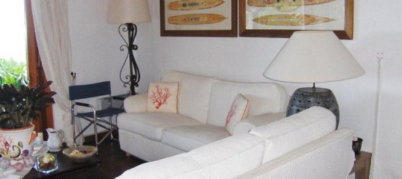 Villa de 7 habitaciónes en Arzachena, Italy No. 174664 13