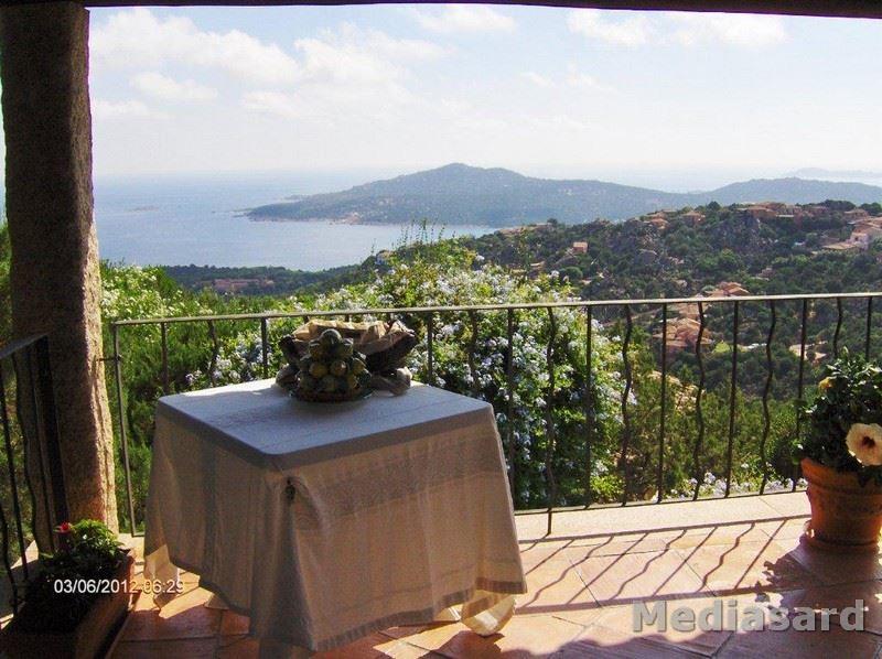 7-Zimmer Villa in Arzachena, Italy, Nr. 174664