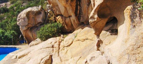 Villa de 7 habitaciónes en Arzachena, Italy No. 174664 5