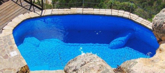 Villa de 7 habitaciónes en Arzachena, Italy No. 174664 11