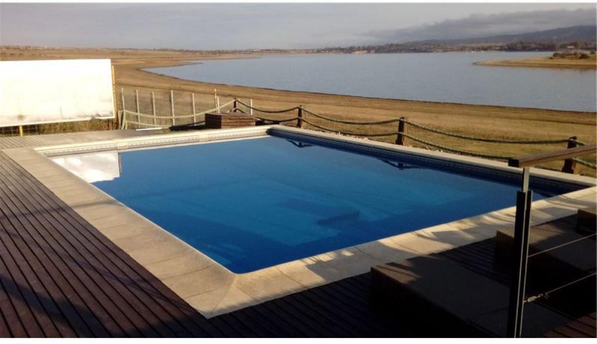  Land in Cordoba, Argentina No. 36670