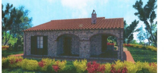 Casa de 5 divisões em Massa Marittima, Italy N.º 222873 3