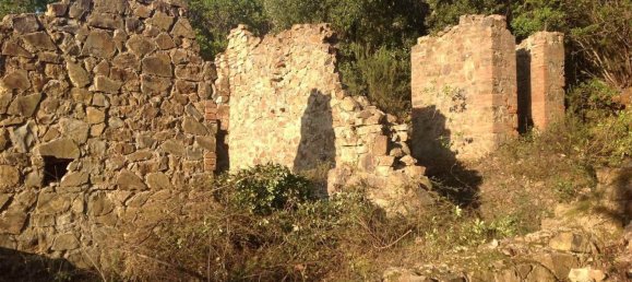 Casa de 5 divisões em Massa Marittima, Italy N.º 222873 5