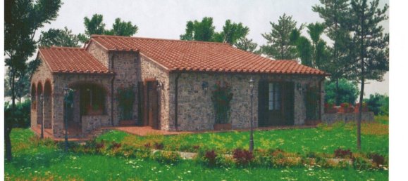 Casa de 5 divisões em Massa Marittima, Italy N.º 222873 4