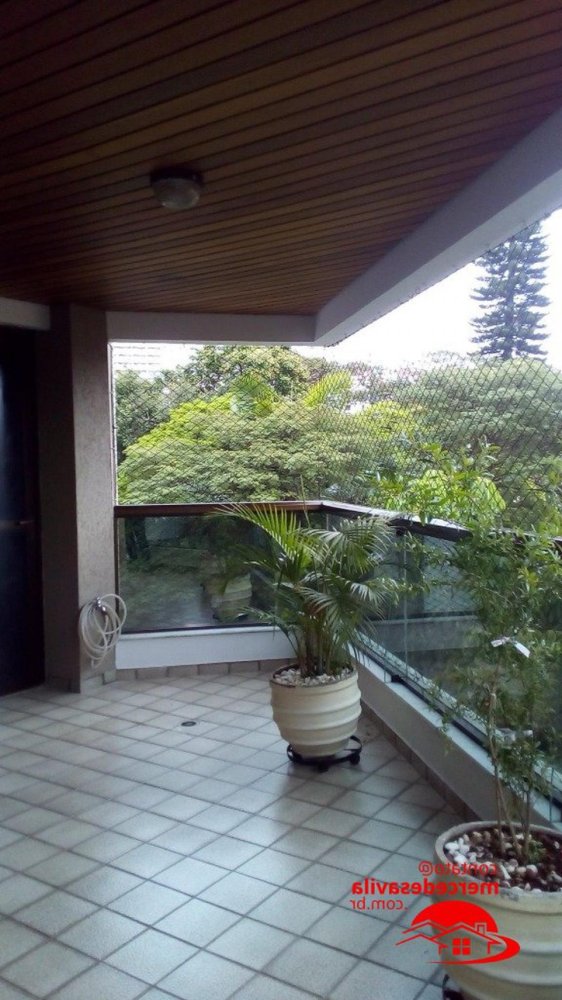 3 bedrooms Apartment in Sao Paulo, Brazil No. 455144
