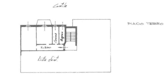 Apartamento de 2 divisões em Pioltello, Italy N.º 223543 59