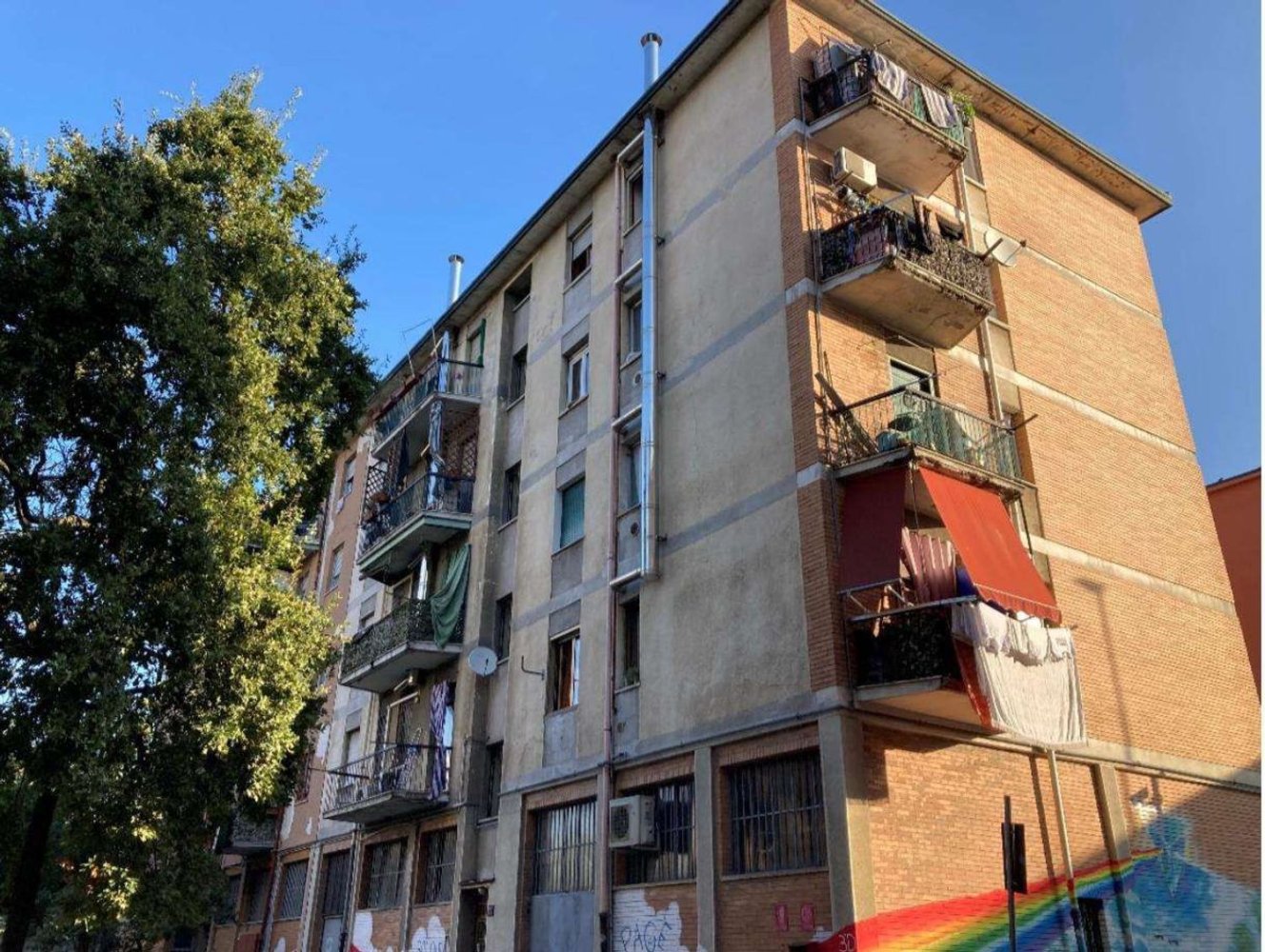 Apartamento de 2 divisões em Pioltello, Italy N.º 223543