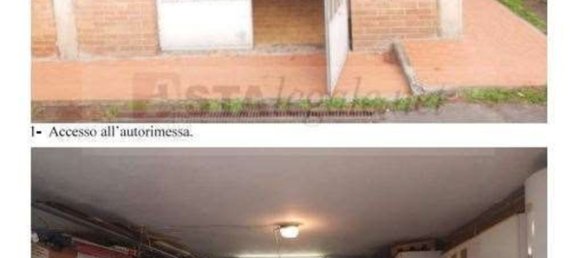 7 rooms Apartment in Certaldo, Italy No. 194954 54