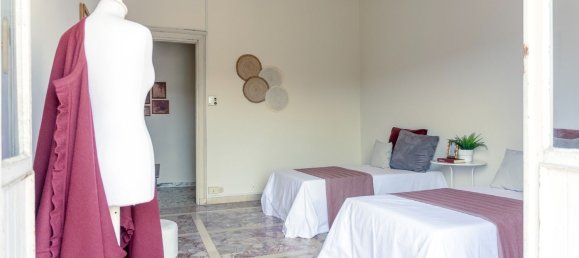 4 bedrooms Apartment in Rome, Italy No. 323547 77