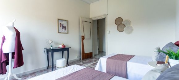 4 bedrooms Apartment in Rome, Italy No. 323547 82