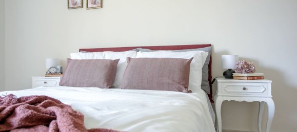 4 bedrooms Apartment in Rome, Italy No. 323547 57