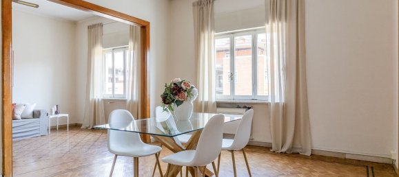 4 bedrooms Apartment in Rome, Italy No. 323547 43