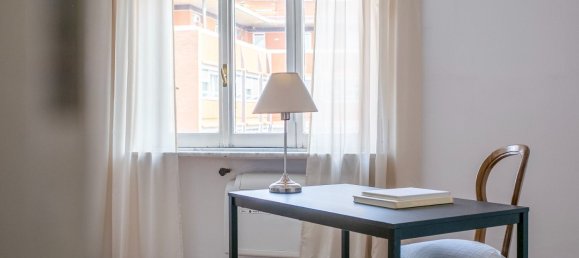 4 bedrooms Apartment in Rome, Italy No. 323547 34