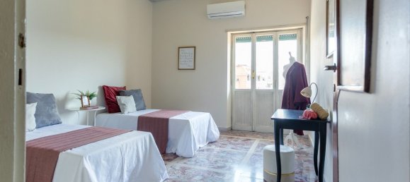 4 bedrooms Apartment in Rome, Italy No. 323547 68