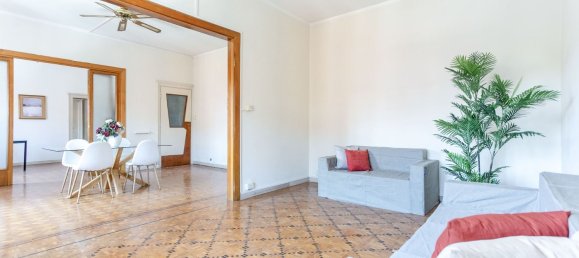 4 bedrooms Apartment in Rome, Italy No. 323547 18