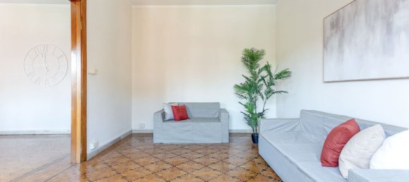 4 bedrooms Apartment in Rome, Italy No. 323547 13