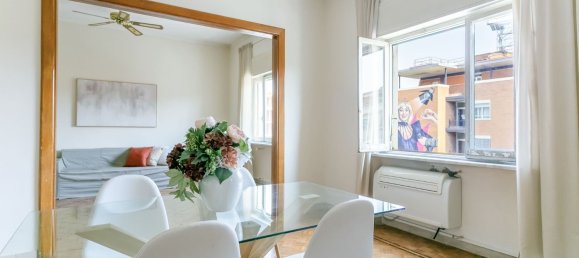 4 bedrooms Apartment in Rome, Italy No. 323547 46