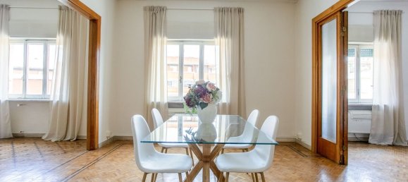 4 bedrooms Apartment in Rome, Italy No. 323547 25