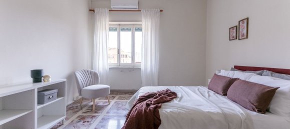 4 bedrooms Apartment in Rome, Italy No. 323547 54