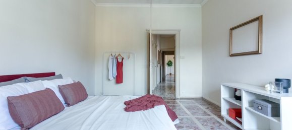 4 bedrooms Apartment in Rome, Italy No. 323547 64