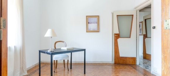 4 bedrooms Apartment in Rome, Italy No. 323547 28