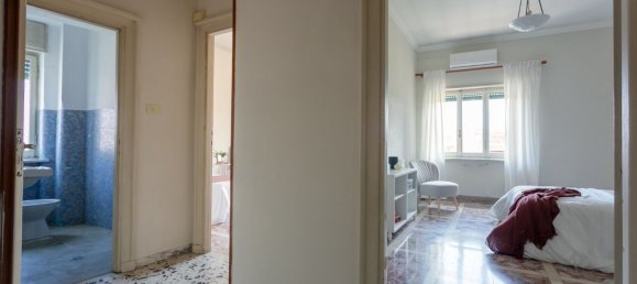 4 bedrooms Apartment in Rome, Italy No. 323547 66