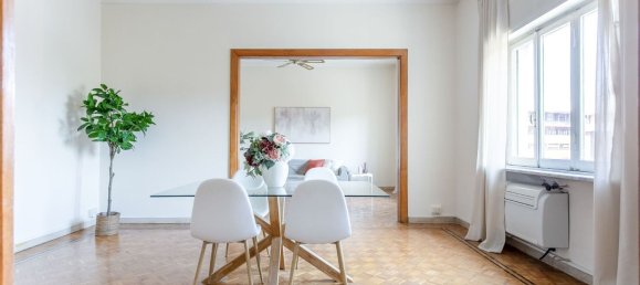 4 bedrooms Apartment in Rome, Italy No. 323547 41