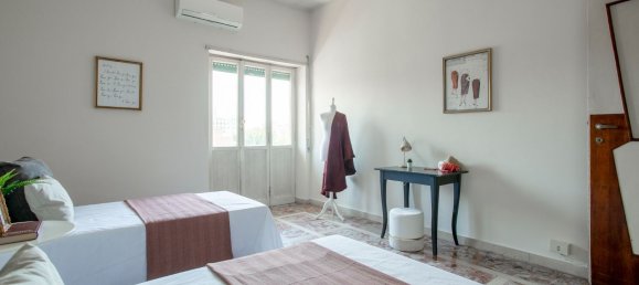 4 bedrooms Apartment in Rome, Italy No. 323547 70