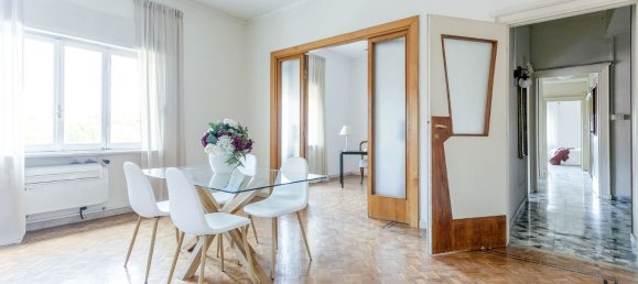 4 bedrooms Apartment in Rome, Italy No. 323547 49