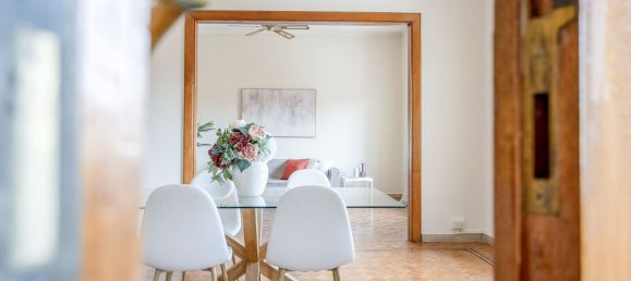 4 bedrooms Apartment in Rome, Italy No. 323547 40