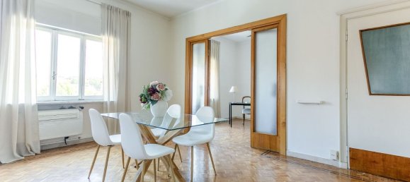 4 bedrooms Apartment in Rome, Italy No. 323547 26