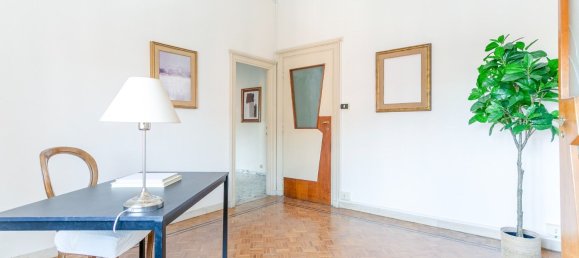 4 bedrooms Apartment in Rome, Italy No. 323547 37
