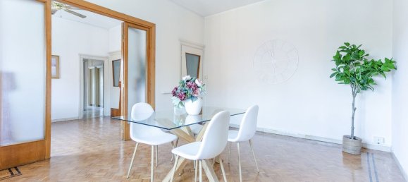 4 bedrooms Apartment in Rome, Italy No. 323547 21