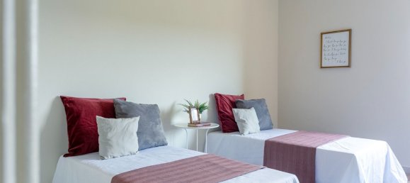 4 bedrooms Apartment in Rome, Italy No. 323547 69