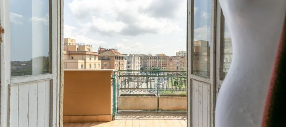 4 bedrooms Apartment in Rome, Italy No. 323547 74