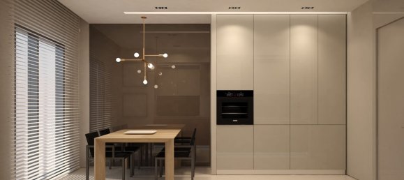 Apartment 3+1 in Demir Country, Beylikduezue, Turkey No. 38241 4