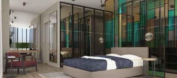 Apartment 3+1 in Demir Country, Beylikduezue, Turkey No. 38241 3