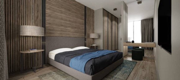 Apartment 3+1 in Demir Country, Beylikduezue, Turkey No. 38241 6