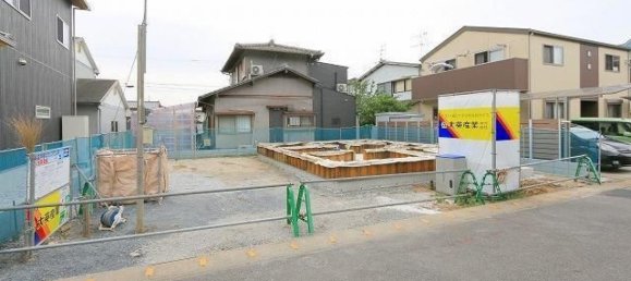 4 bedrooms House in Fukuoka, Japan No. 5213 2
