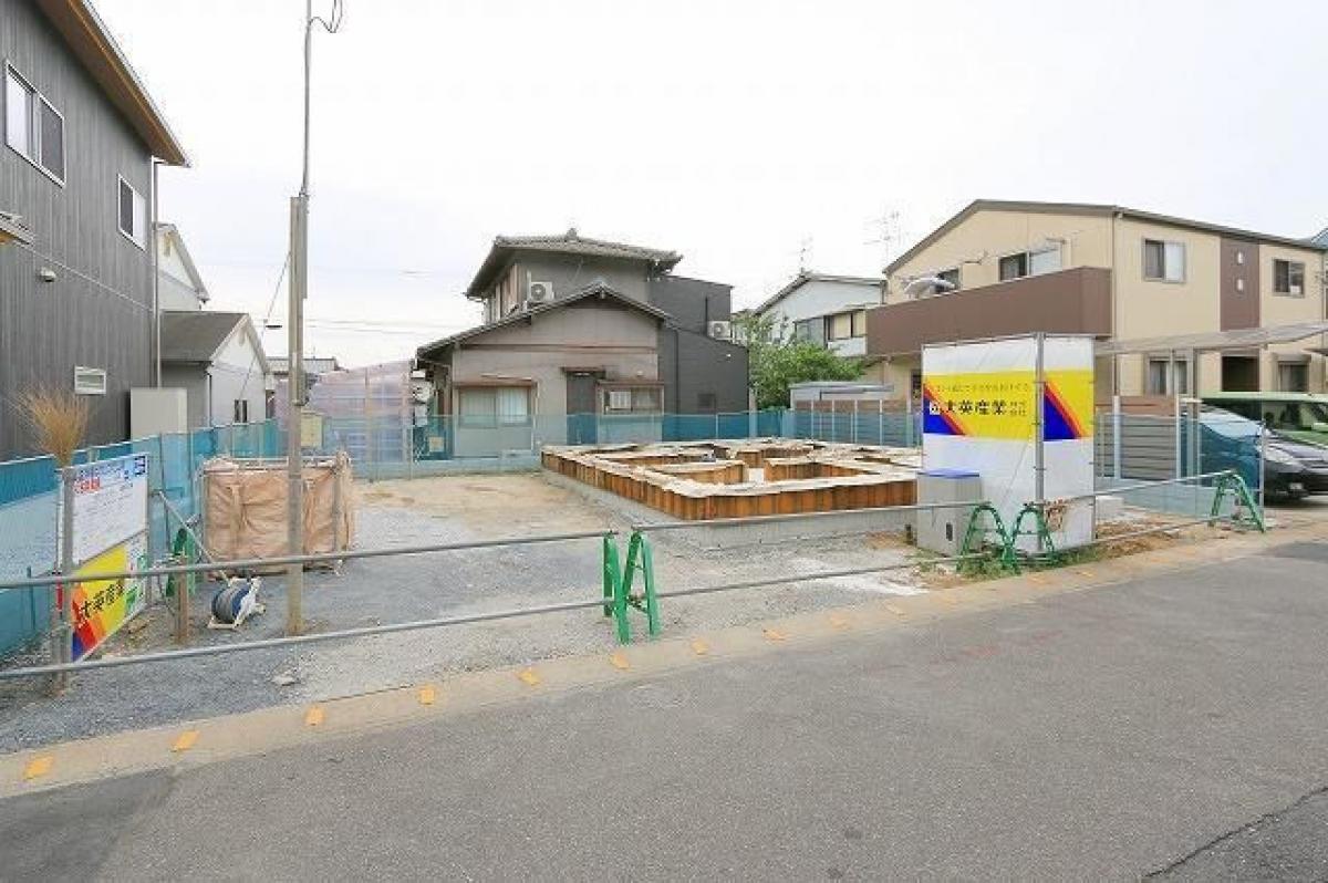 4 bedrooms House in Fukuoka, Japan No. 5213