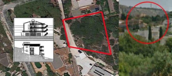 Studio in Sciacca, Italy No. 319609 3