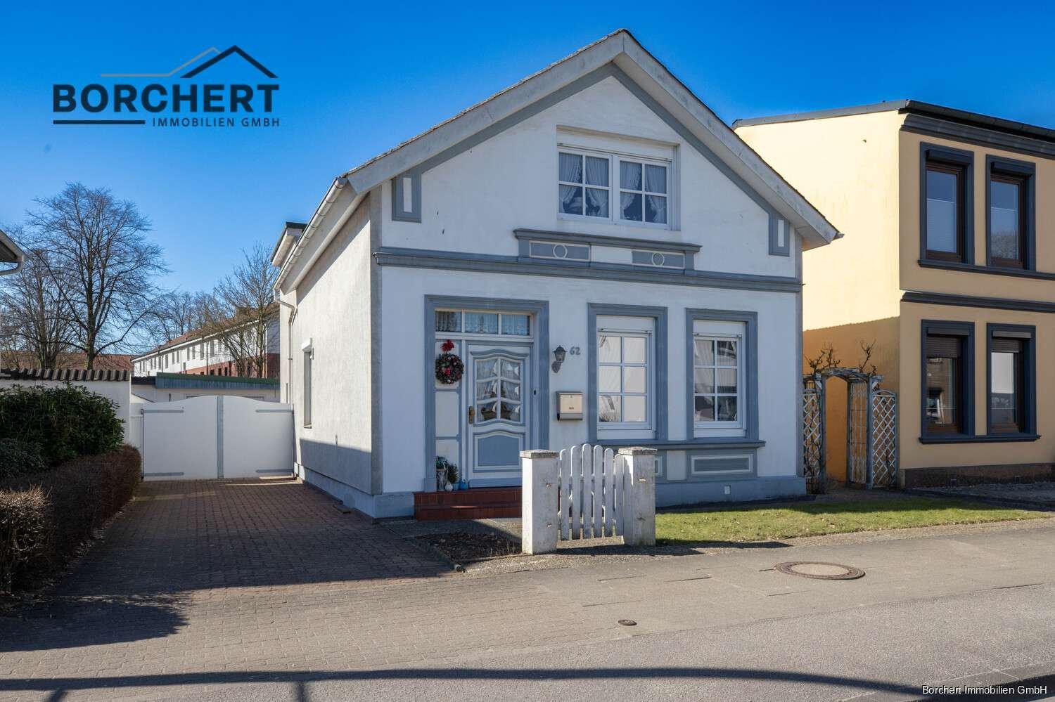 Дом с 2 спальнями в Pinneberg, Германия № 293598