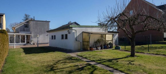 Дом с 2 спальнями в Pinneberg, Германия № 293598 22