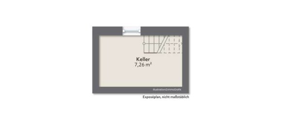 Дом с 2 спальнями в Pinneberg, Германия № 293598 26